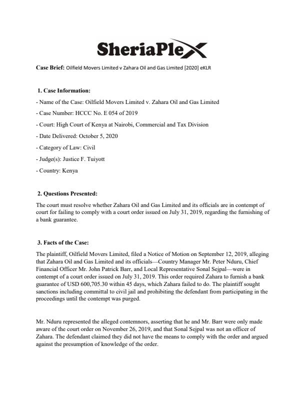 Oilfield-Movers-Limited-v-Zahara-Oil-and-Gas-Limited-[2020]-eKLR-Case-Summary_2223_0.jpg